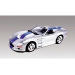 [Revell USA] BM2534 1/25 Shelby Series 1