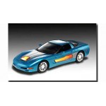 [Revell USA] BM1936 1/25 Corvette Coupe