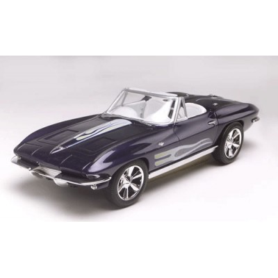 [˾ũ] BM1934 [Revell USA] BM1934 1/25 63 Corvette Convertible
