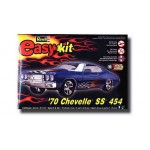 [Revell USA] BM1932 1/25 Easy Kit 32 Ford Sedan Street Rod 2n 1