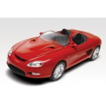 [Revell USA] BM0859 1/25 Mustang Mach III