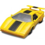 [Revell USA] BM1753 1/32 SnapTite Lamborghini Countach
