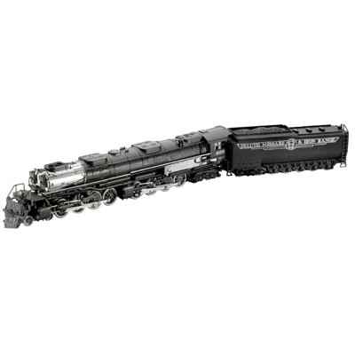 [˾ũ] BV2165 [Revell Gmbh] BV2165 1/87 Big Boy Locomotive