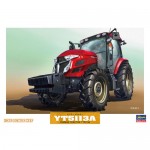 [Hasegawa] BH66005 1/35 Yanmar Tractor YT5113A
