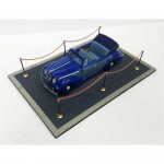 [True Details] ESTDD24003 1/24 Car Show Room Display- -ũ:30cm X 20cm
