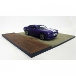 [True Details] ESTDD24001 1/24 Car Street Section - -ũ:27.5cm X 27.5 cm