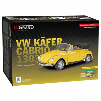 [˾ũ] CLE100 [Le Grand] CLE100 1/8 VW Kafer Cabrio 1303
