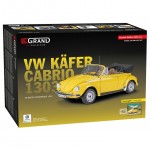 [Le Grand] CLE100 1/8 VW Kafer Cabrio 1303