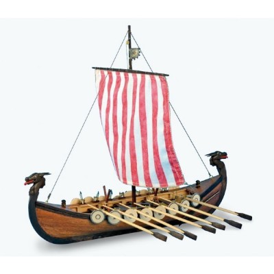 [˾ũ] BA19001-N [Artesania-Latina] BA19001-N 1/75 New Viking