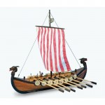 [Artesania-Latina] BA19001-N 1/75 New Viking