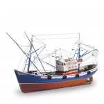 [Artesania-Latina] BA18030 1/40 ī 2 - ġ ù(Carmen II / Atunero-Tuna fishing boat- CLASSIC COLLECTION)
