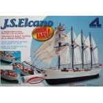 [Artesania-Latina] BA22255 Juan Sebastan Elcano - Hull ready made( ϼǰ(öƽ))-öƽ    Ǿ 