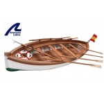 [Artesania-Latina] BA19019 1/35 Juan Sebastian Elcano - Life boat