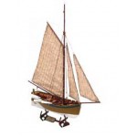 [Artesania-Latina] BA19004 1/25 H.M.S. Bountys - Jolly Boat