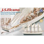 [Artesania-Latina] BA22840 1/110 Juan Sebastian Elcano - Spanish Navys Training Ship