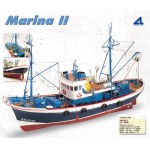 [Artesania-Latina] BA20506 1/50 Marina II