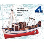 [Artesania-Latina] BA20100N 1/35 Mare Nostrum