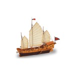 [Artesania-Latina] BA18020 1/60 Red Dragon () - ߱