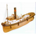[Artesania-Latina] BA20415 1/50 Sanson