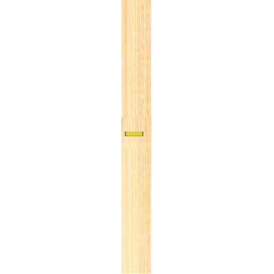 [˾ũ] BA91157 [Artesania-Latina] BA91157 Bass STRIPE 15 x 7 mm (Pack 6 units)