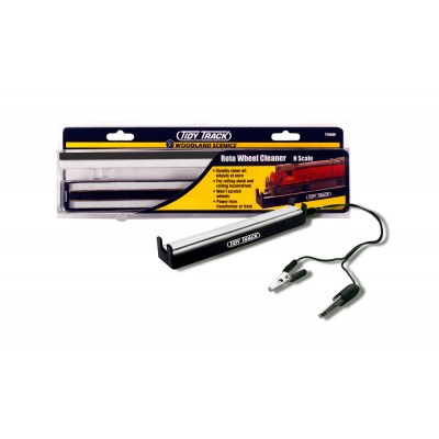 [�˾���ũ] JWTT4560 [Woodland scenics] JWTT4560 ö������ ���� �� Ŭ���� - N �����Ͽ�