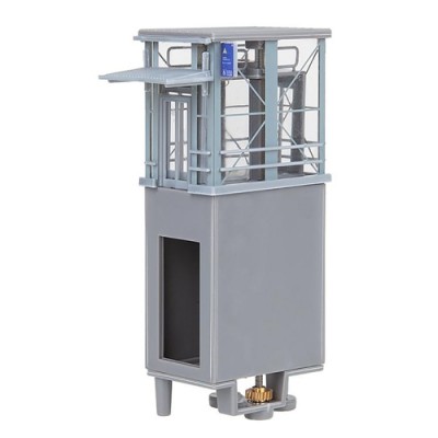 [˾ũ] JF120297 [Faller] JF120297 1/87 Modern lift with drive parts (ũ: 52 x 31 x 37 mm)