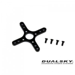[DUALSKY] XM5010/5015 Series Radial Motor Mount
