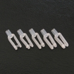 ������ü�� ���Ϸ� Ŭ��� 3mm ��Ű���� 5pcs