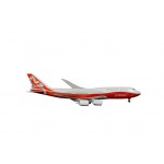 [Hogan] BL8904 1/500 Boeing 747-8 Infligh Ground with gear