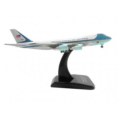 [˾ũ] BL9437 [Hogan] BL9437 1/500 Boeing 747-200 Air Force One USAF