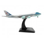 [Hogan] BL9437 1/500 Boeing 747-200 Air Force One USAF