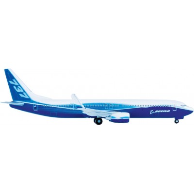 [˾ũ] BL8362 [Hogan] BL8362 1/500 Boeing 737-900ER with Winglet