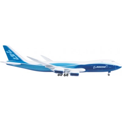 [˾ũ] BL8423 [Hogan] BL8423 1/500 Boeing 747-8F