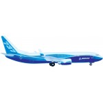 [Hogan] BL8300 1/500 Boeing 737-800 with Winglet