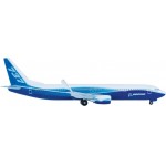 [Hogan] BL8317 1/500 Boeing 737-900 with Winglet