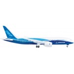 [Hogan] BL8485 1/500 Boeing 787-8 on Ground Wing with gear. No Stand (ĵ )