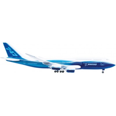 [˾ũ] BL8430 [Hogan] BL8430 1/500 Boeing 747-8
