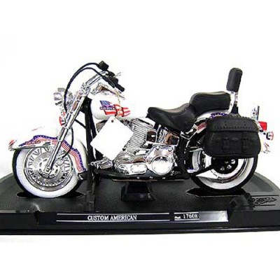[˾ũ] DG17608 [GUILOY] DG17608 1/10 CUSTOM AMERICAN