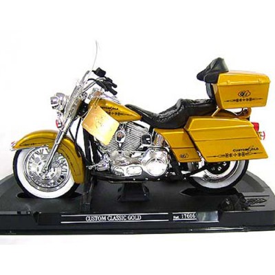 [˾ũ] DG17606 [GUILOY] DG17606 1/10 CUSTOM CLASSIC GOLD