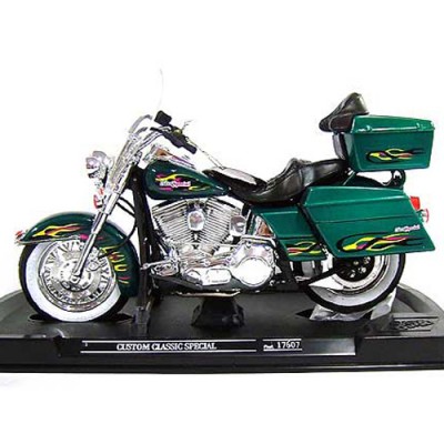 [˾ũ] DG17607 [GUILOY] DG17607 1/10 CUSTOM CLASSIC SPECIAL