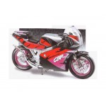 [GUILOY] DG13603 1/10 HONDA CBR900 RR