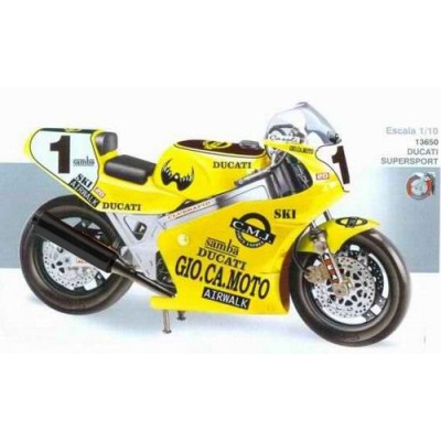 [˾ũ] DG13650 [GUILOY] DG13650 1/10 DUCATI SUPERSPORT