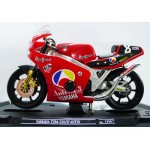 [GUILOY] DG13667 1/10 YAMAHA TZM-250 / D ANTIN