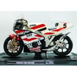 [GUILOY] DG13632 1/10 YAMAHA YZR-500 / ABE