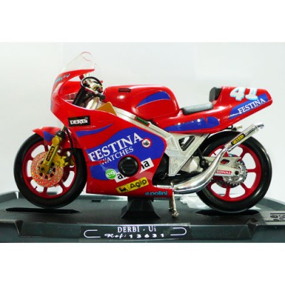 [˾ũ] DG13631 [GUILOY] DG13631 1/10 DERBI - Ui