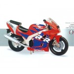 [GUILOY] DG13684 1/10 HONDA CBR-900 RR