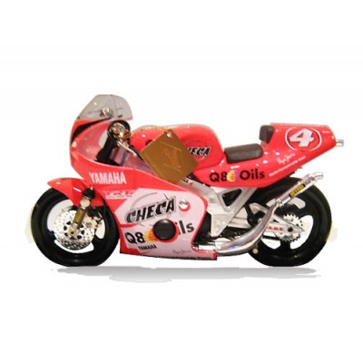 [˾ũ] DG13604 [GUILOY] DG13604 1/10 YAMAHA YZR 500 - Checa