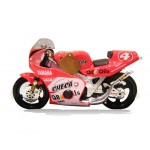[GUILOY] DG13604 1/10 YAMAHA YZR 500 - Checa