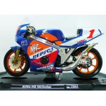 [GUILOY] DG13664 1/10 HONDA NSR-500 / Doohan