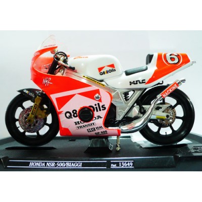 [˾ũ] DG13649 [GUILOY] DG13649 1/10 HONDA NSR 500 / BIAGGI